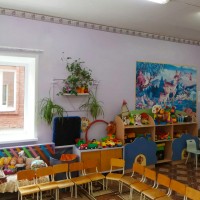 Детский сад № 361
